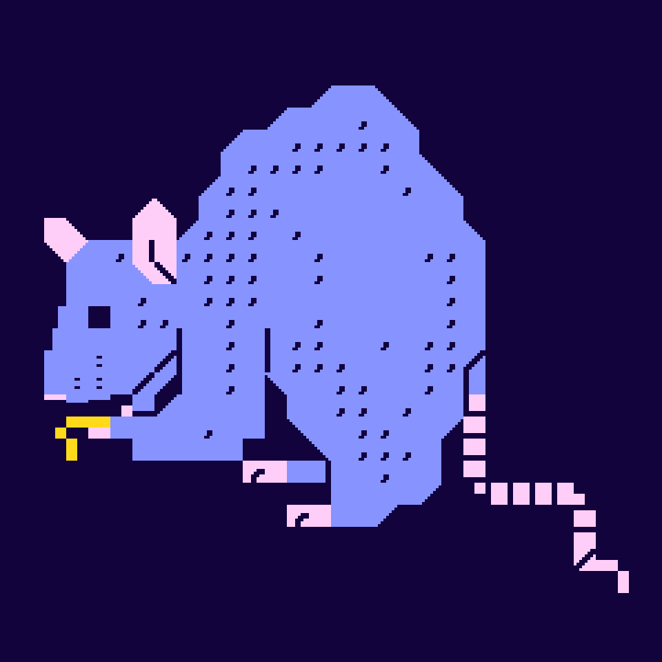 Spaceship Troubles Screenshot 1