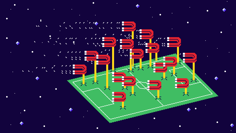 Spaceship Troubles Screenshot 4