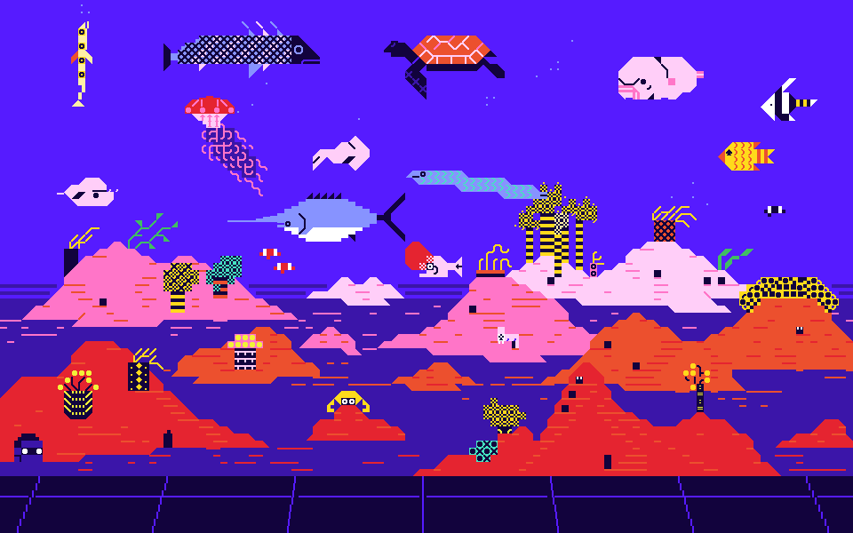 Spaceship Troubles Screenshot 5