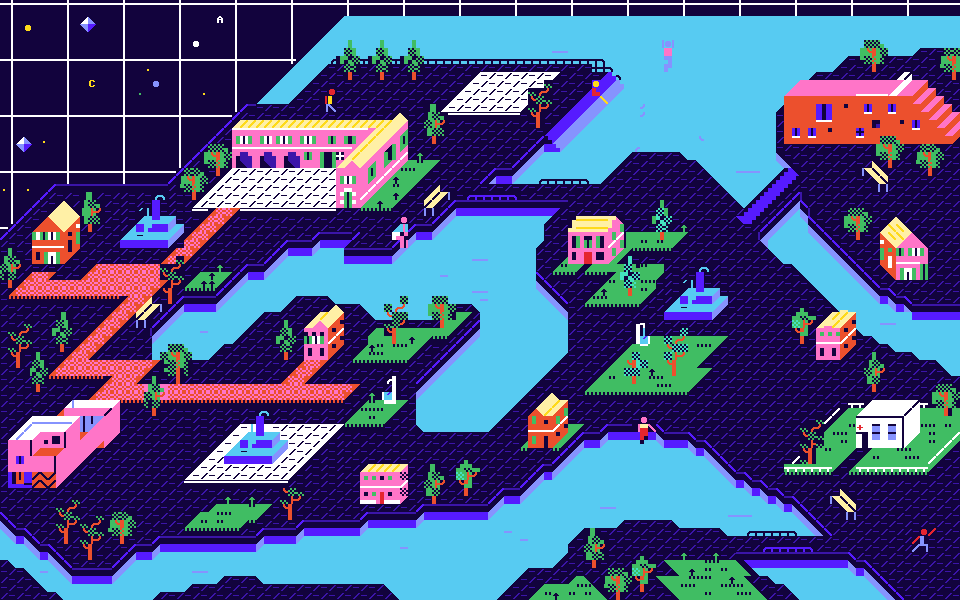 Spaceship Troubles Screenshot 6