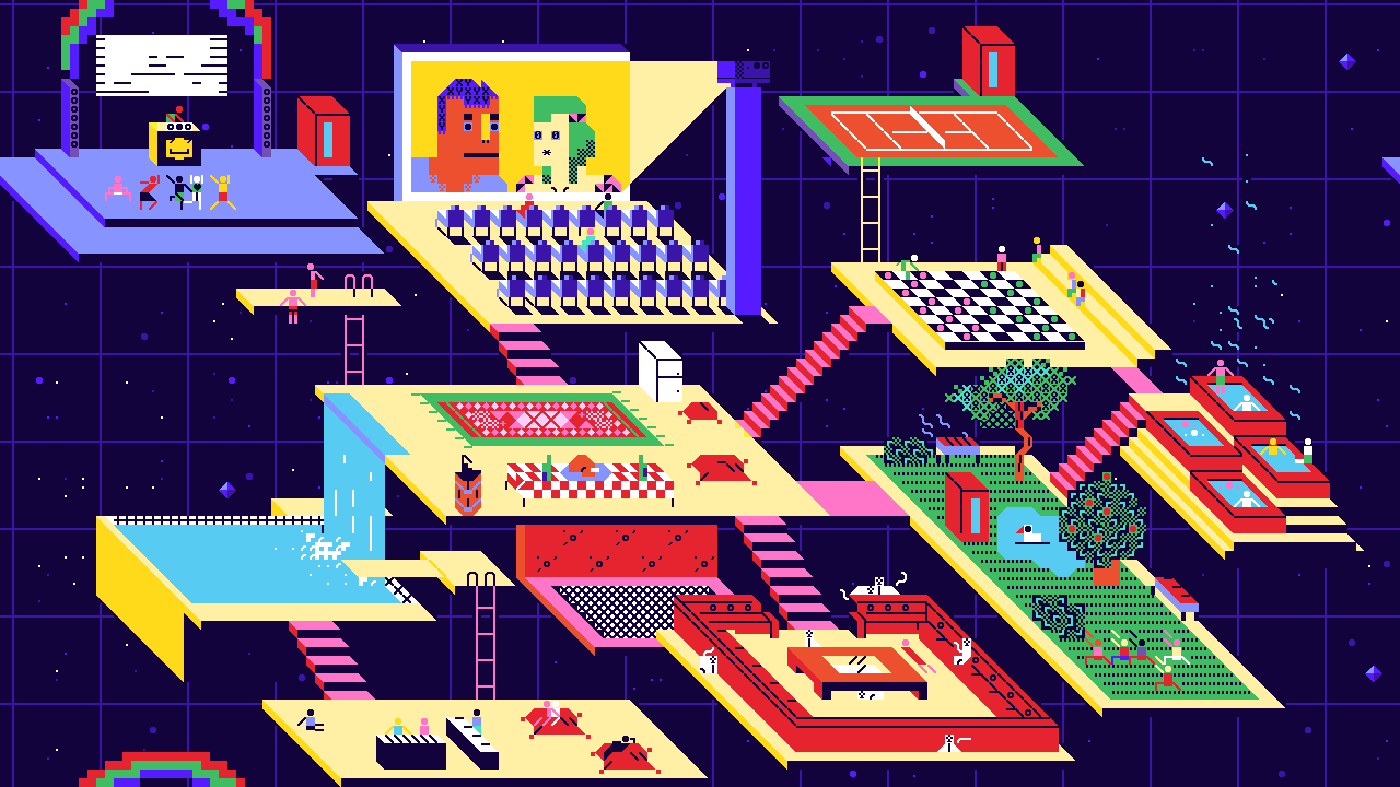 Spaceship Troubles Screenshot 7