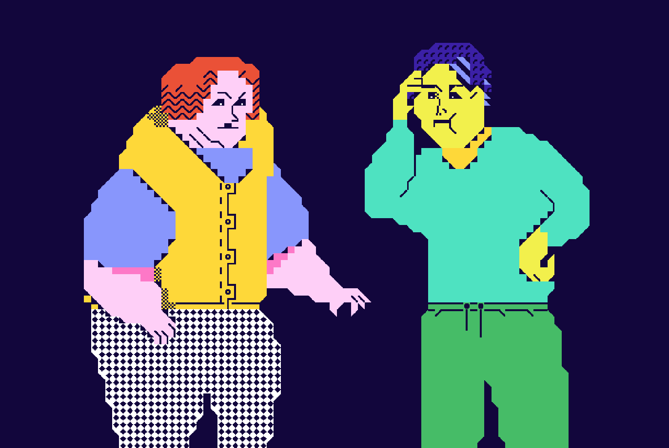 Spaceship Troubles Screenshot 10